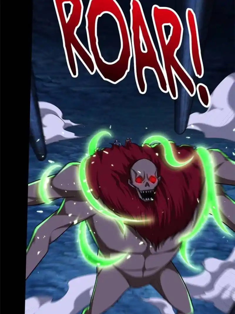 Conquest Of The Demon King Chapter 258