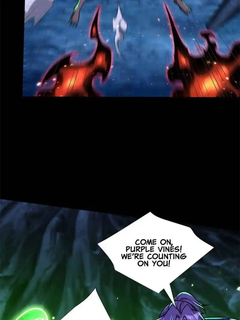 Conquest Of The Demon King Chapter 258