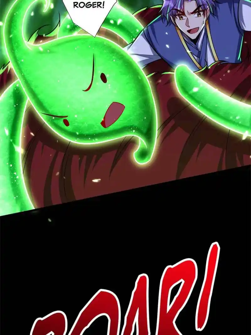 Conquest Of The Demon King Chapter 258