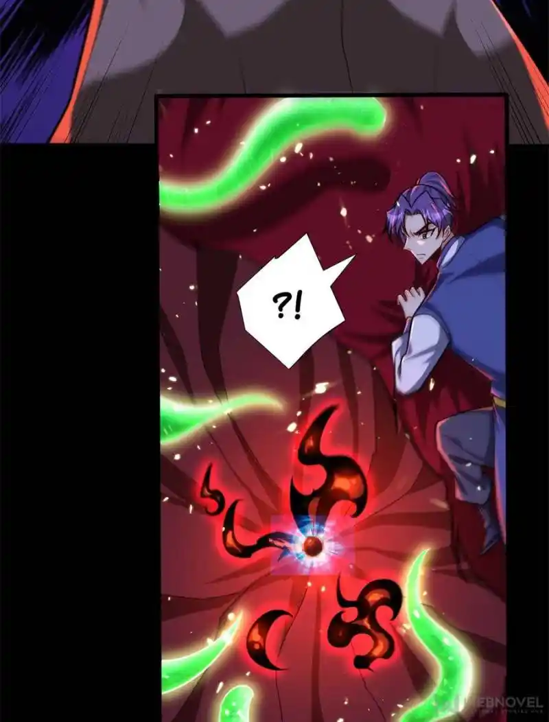 Conquest Of The Demon King Chapter 258