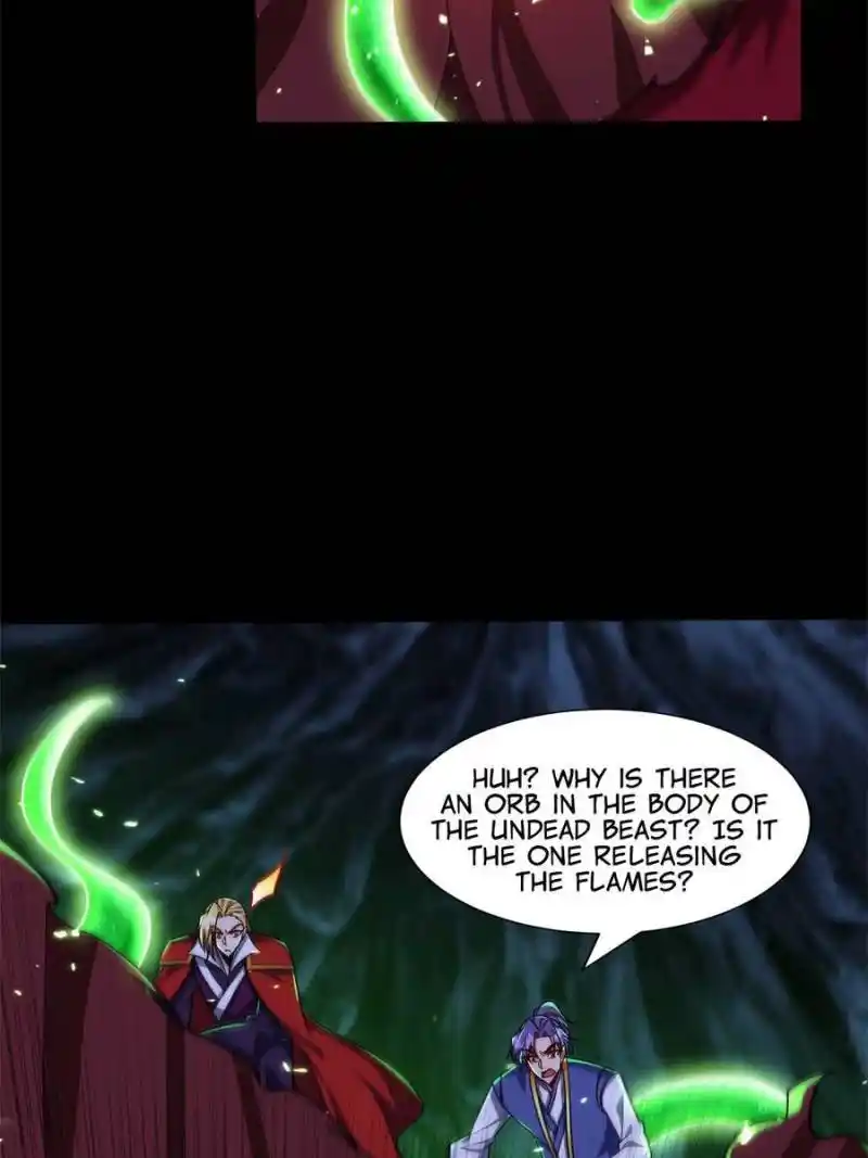 Conquest Of The Demon King Chapter 258