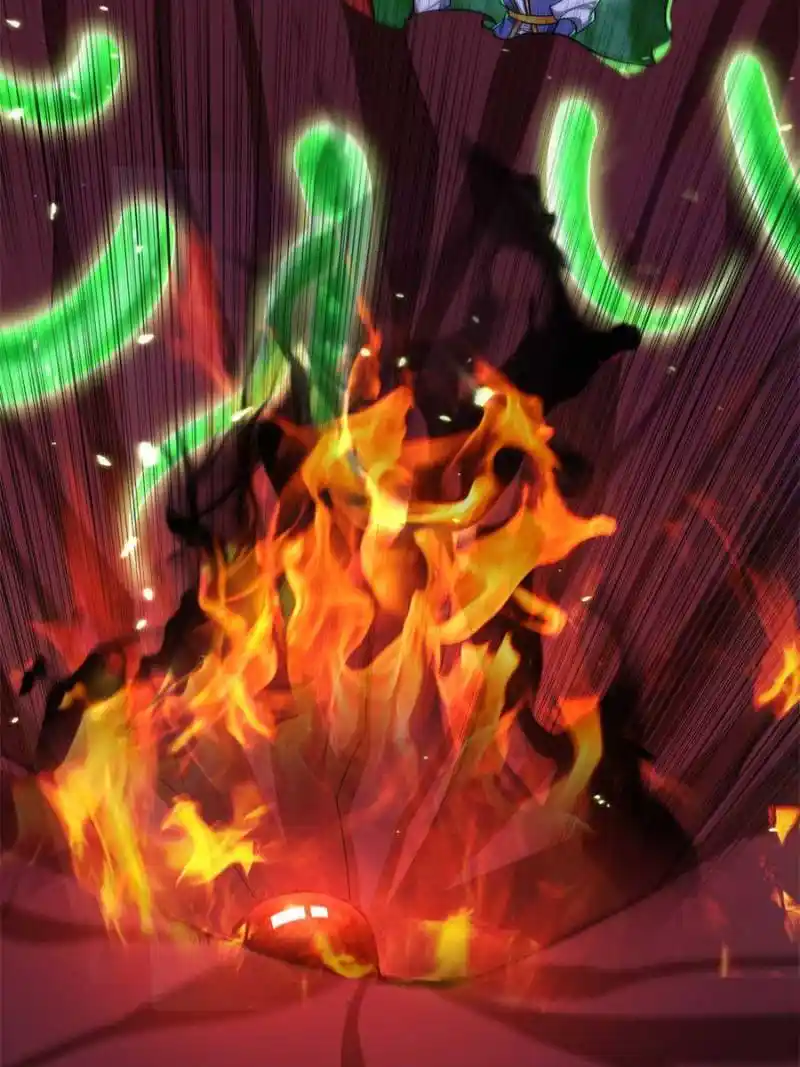 Conquest Of The Demon King Chapter 258