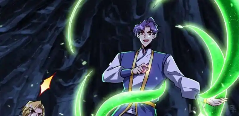 Conquest Of The Demon King Chapter 258