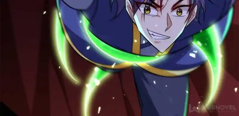 Conquest Of The Demon King Chapter 258