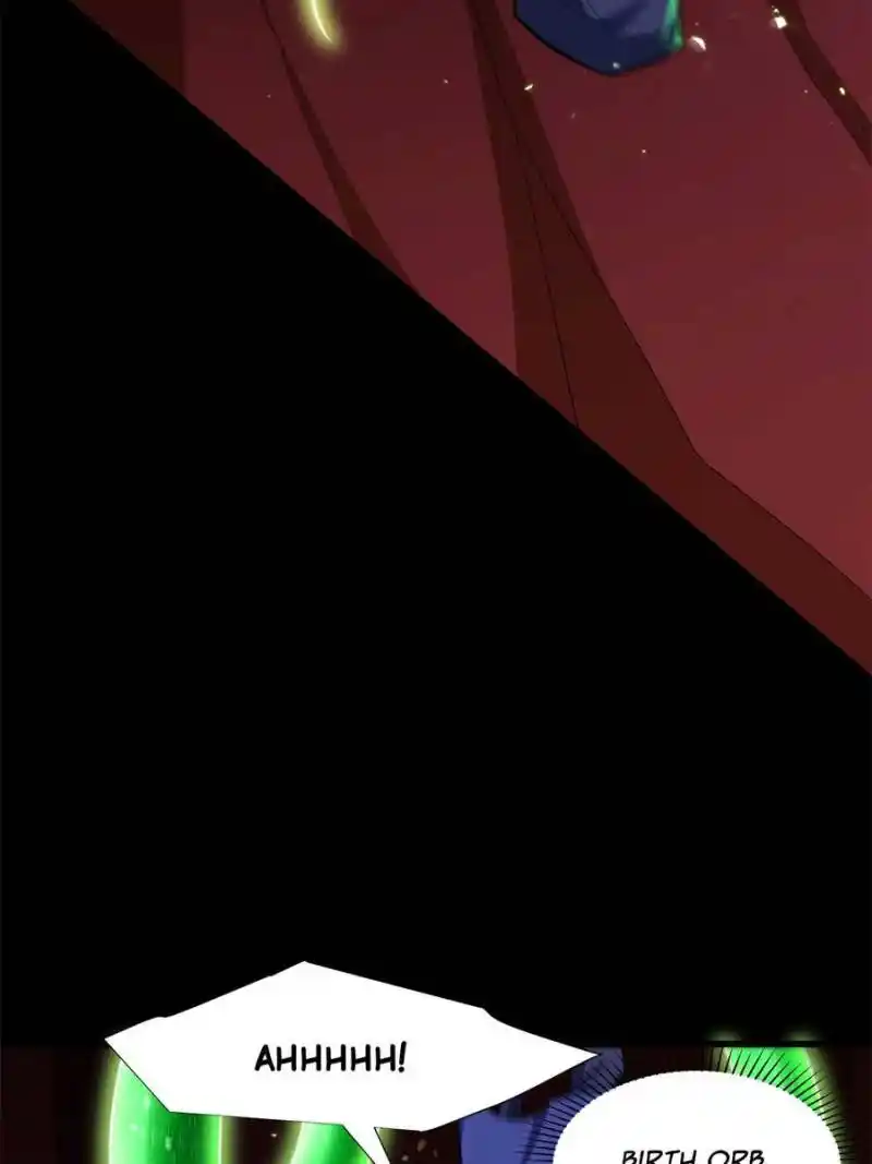 Conquest Of The Demon King Chapter 258