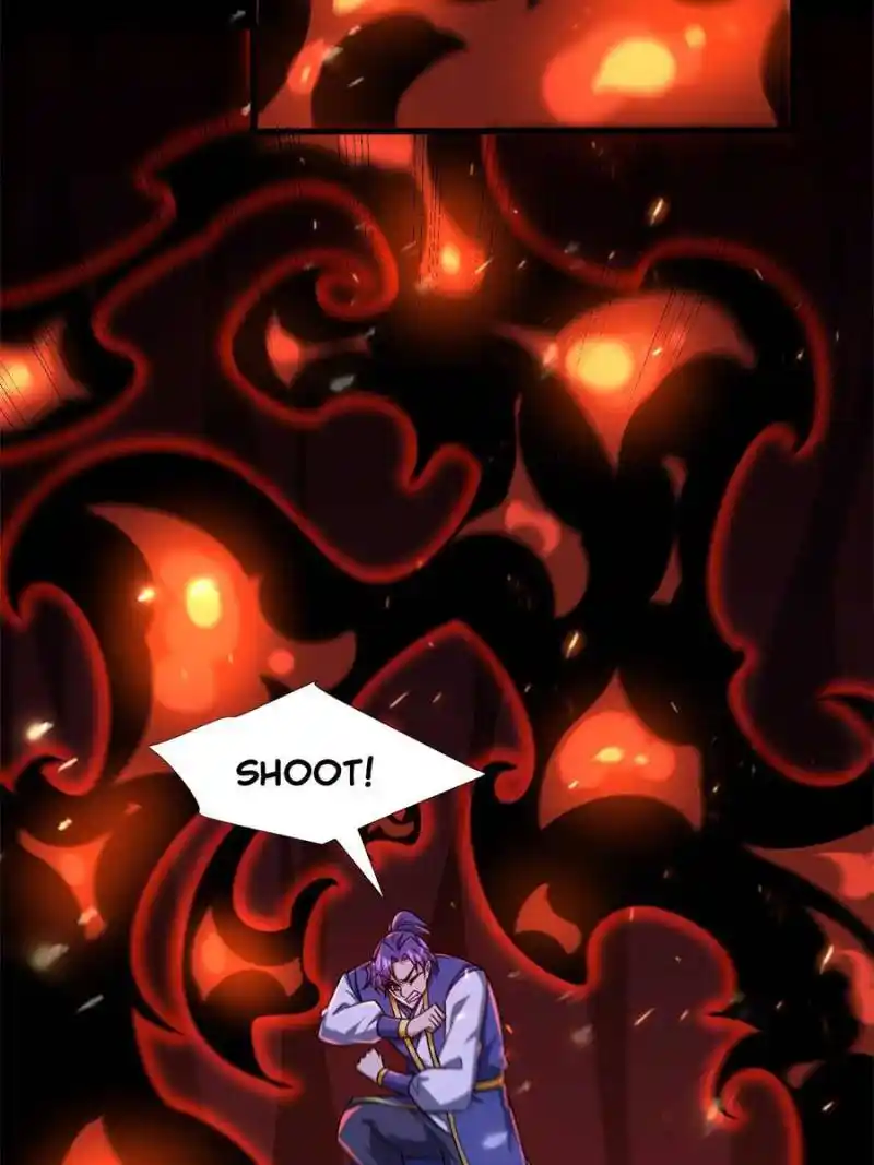 Conquest Of The Demon King Chapter 258