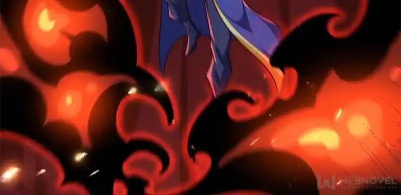 Conquest Of The Demon King Chapter 258