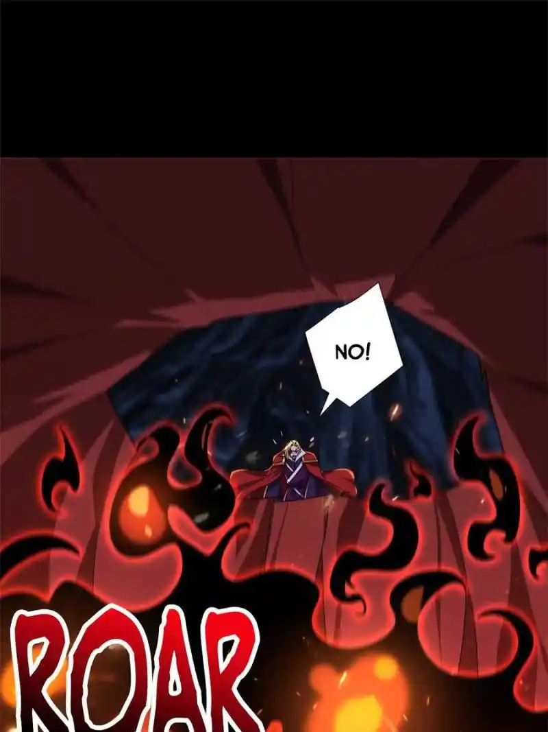 Conquest Of The Demon King Chapter 258