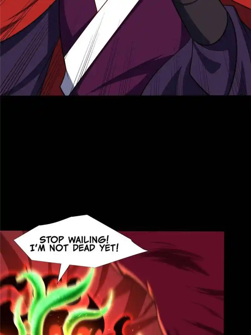 Conquest Of The Demon King Chapter 259