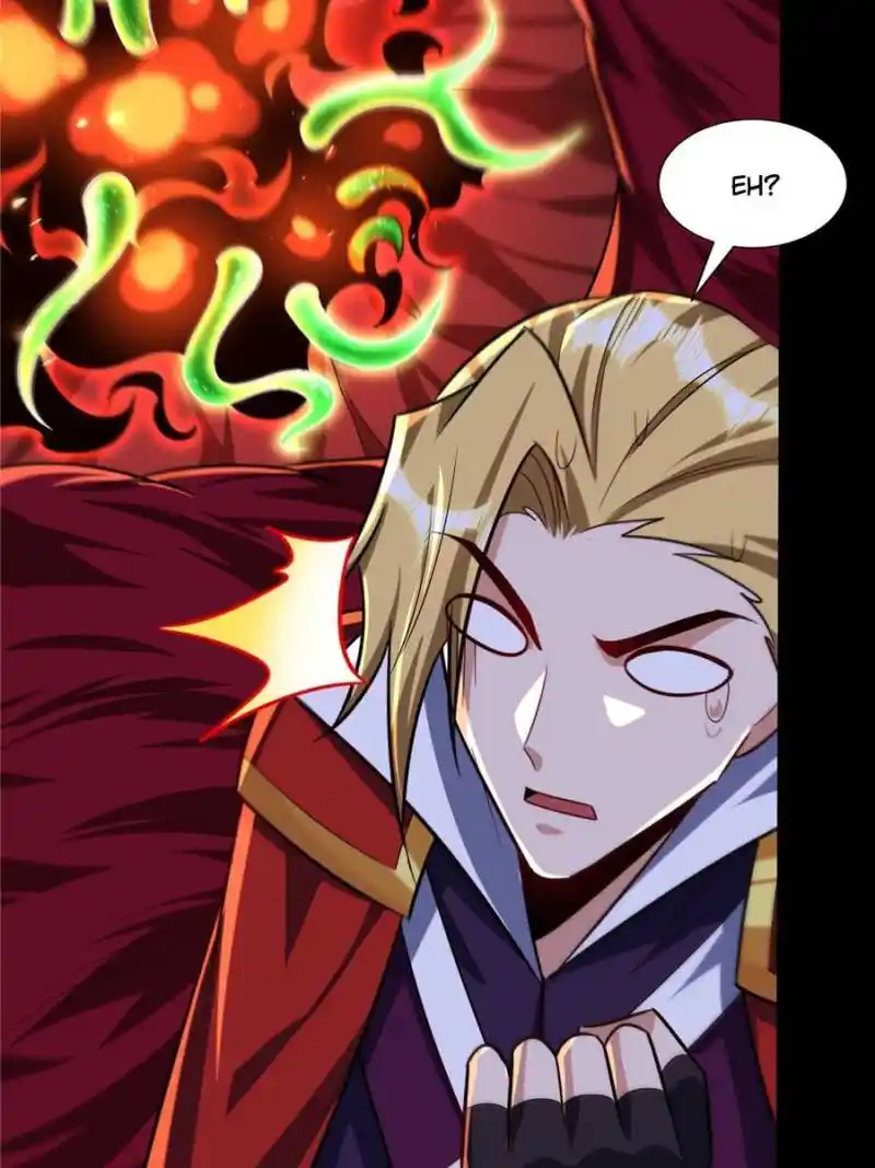 Conquest Of The Demon King Chapter 259