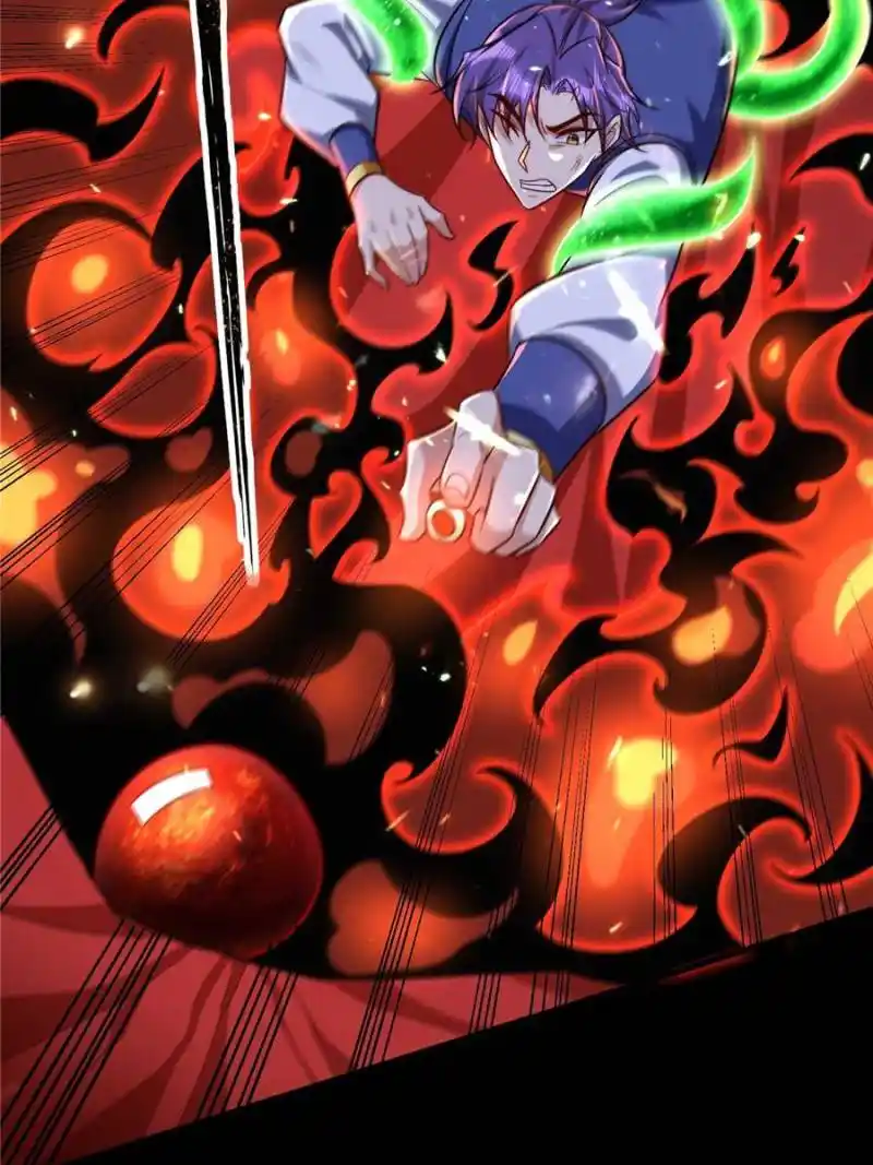 Conquest Of The Demon King Chapter 259