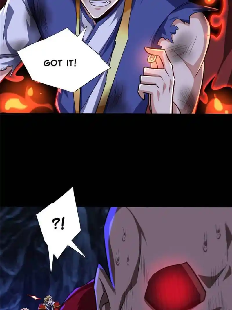 Conquest Of The Demon King Chapter 259