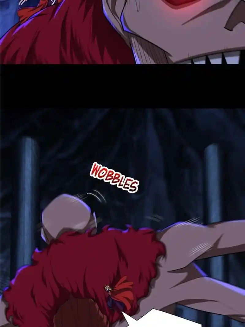 Conquest Of The Demon King Chapter 259