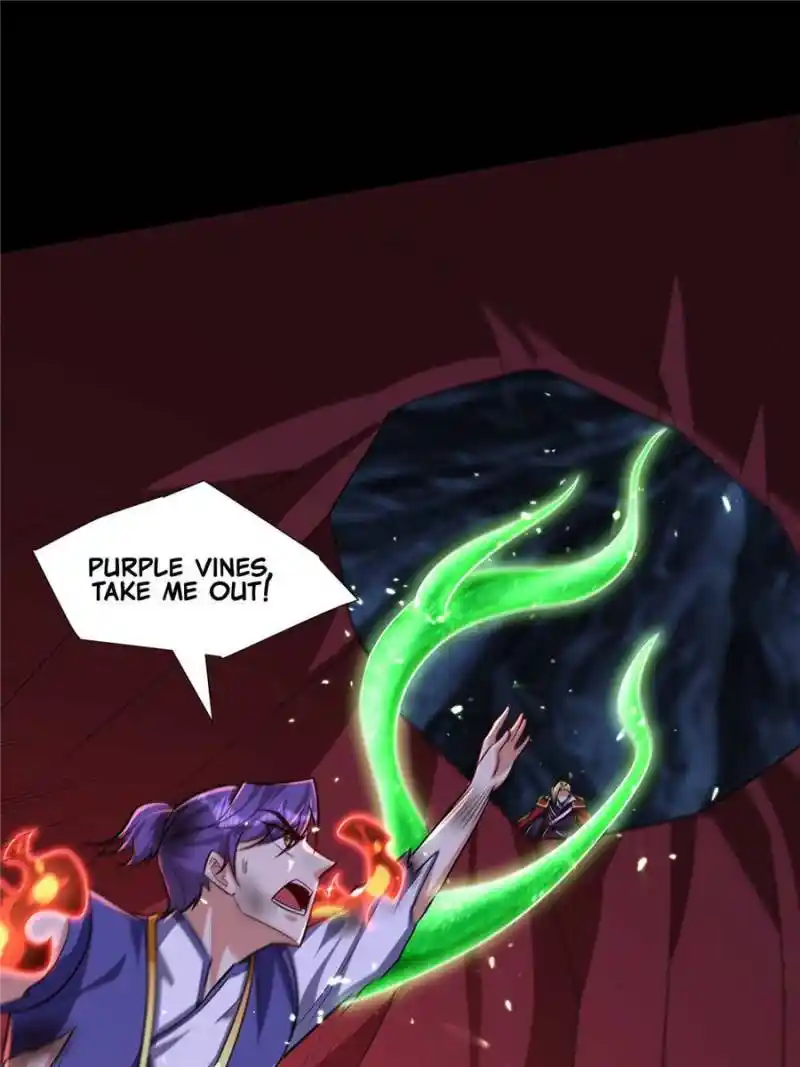 Conquest Of The Demon King Chapter 259