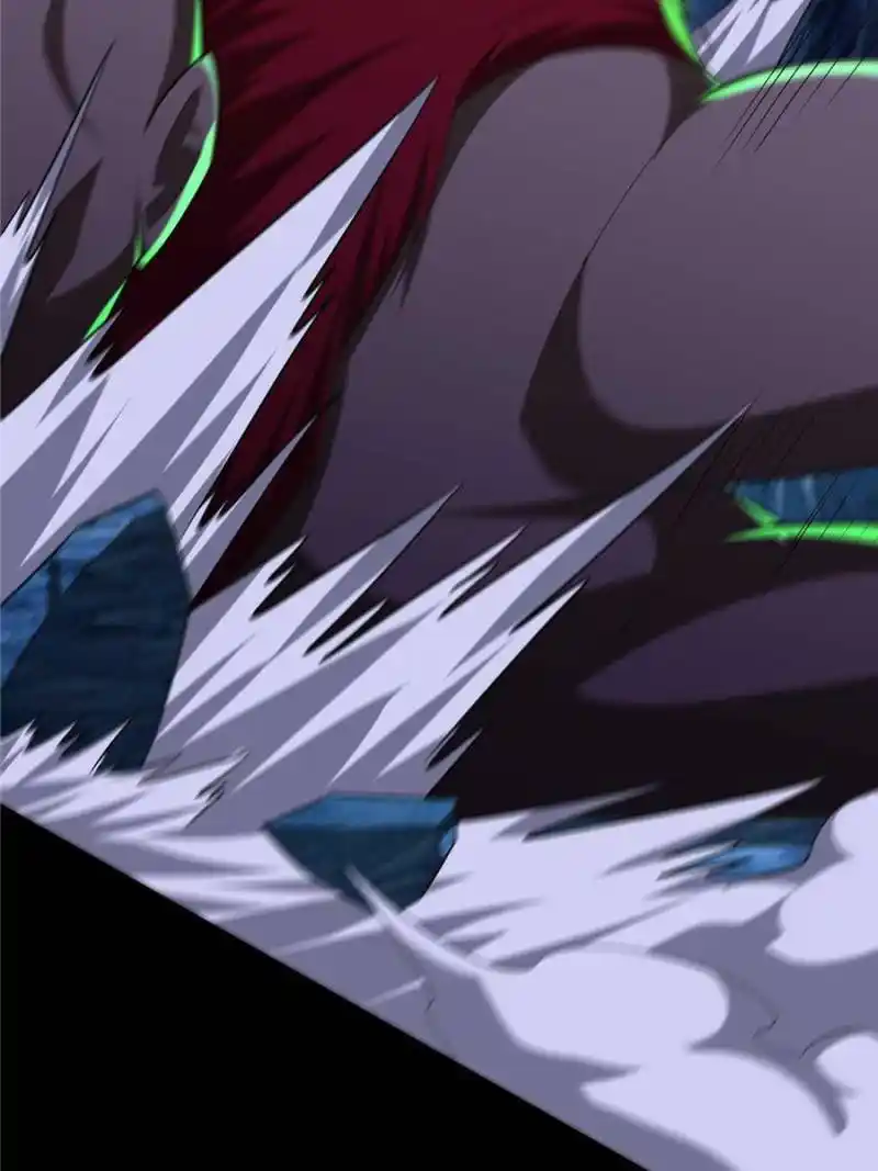 Conquest Of The Demon King Chapter 259