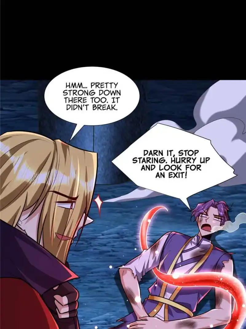 Conquest Of The Demon King Chapter 259