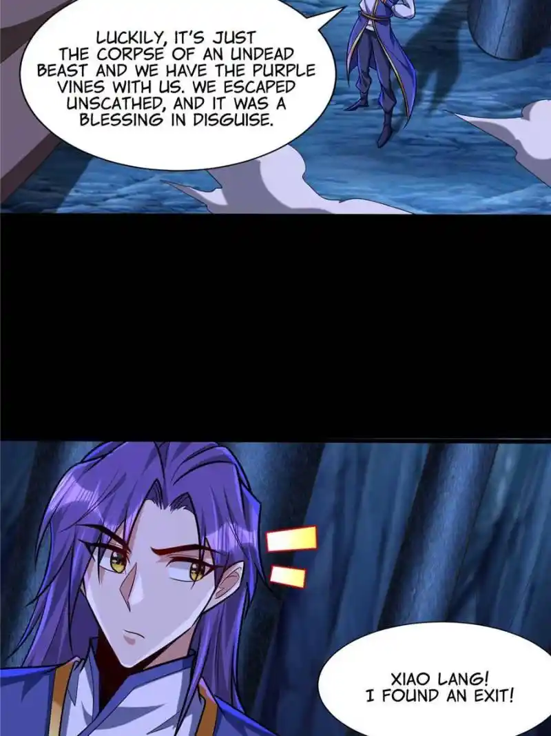 Conquest Of The Demon King Chapter 259