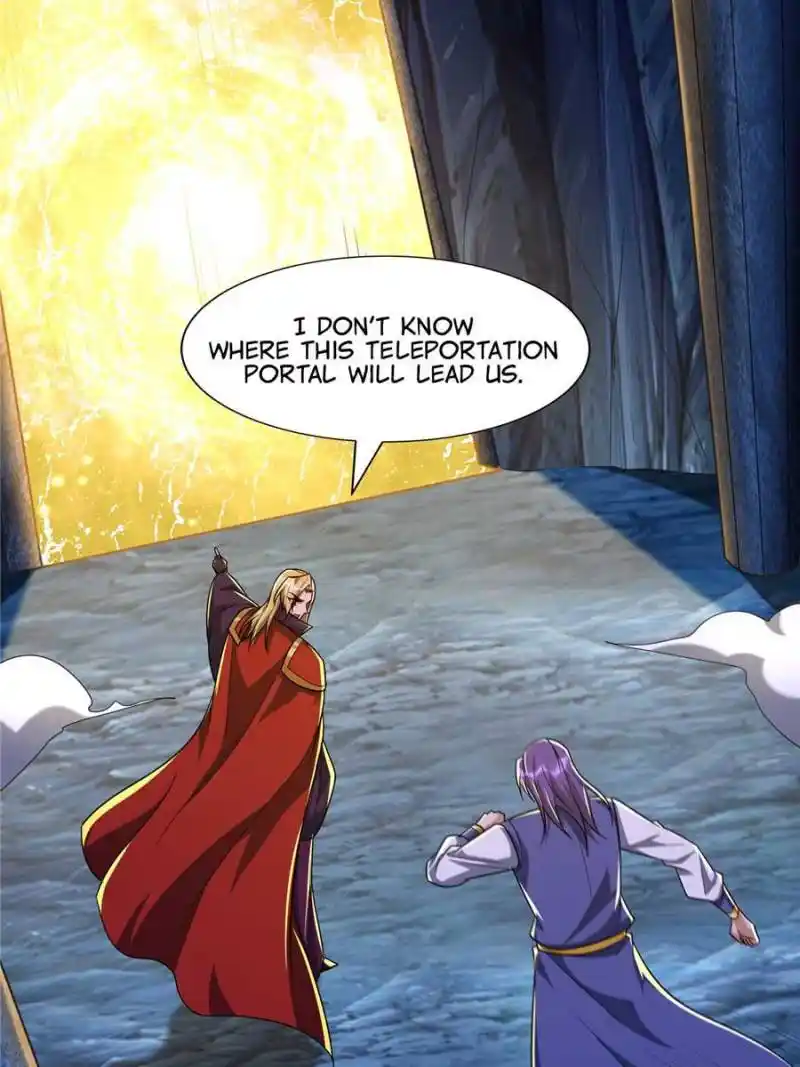 Conquest Of The Demon King Chapter 259