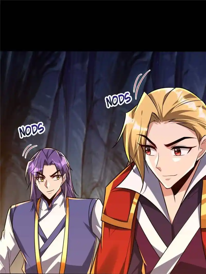 Conquest Of The Demon King Chapter 259