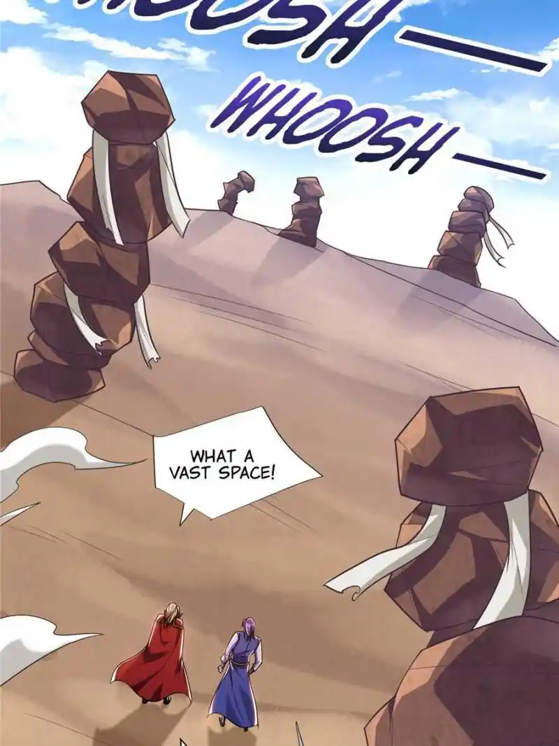 Conquest Of The Demon King Chapter 259