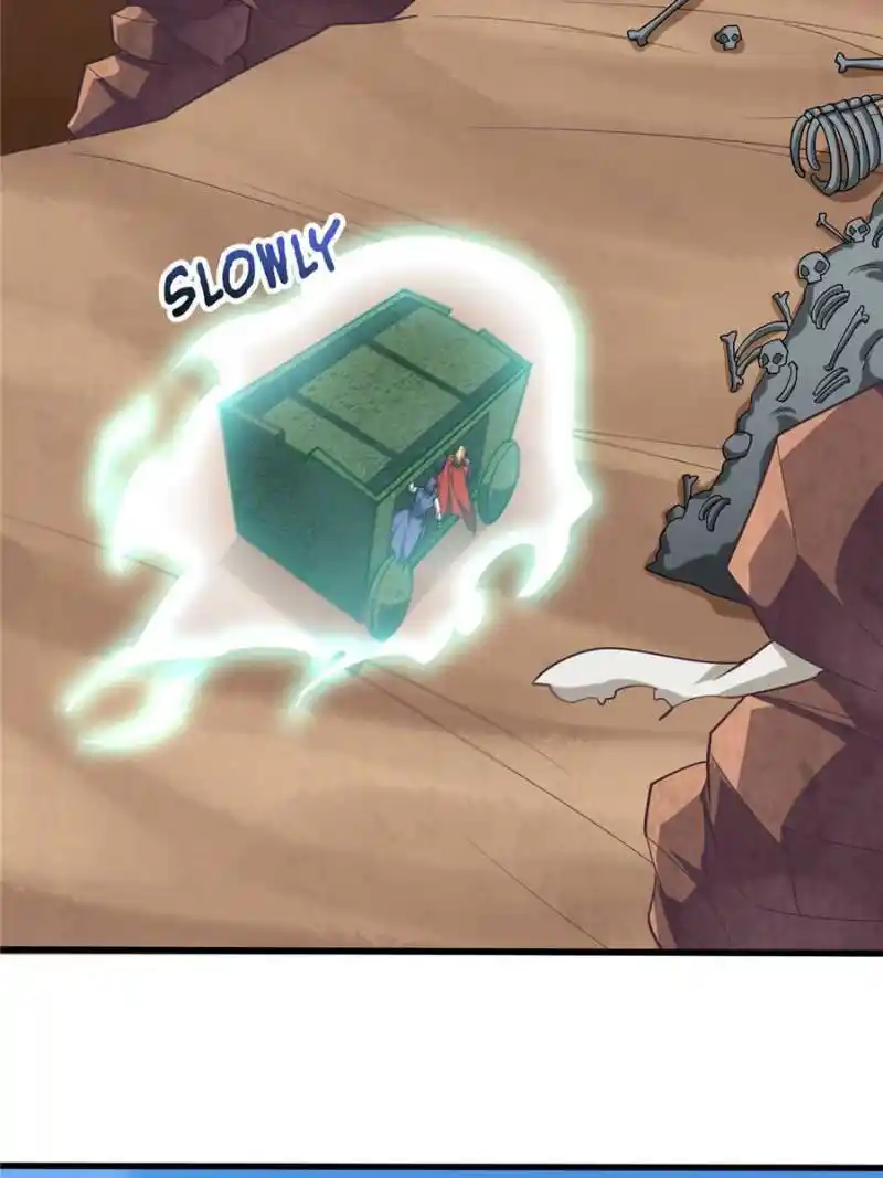 Conquest Of The Demon King Chapter 259