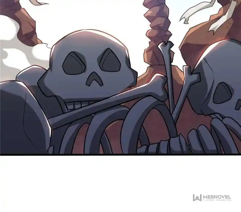 Conquest Of The Demon King Chapter 259