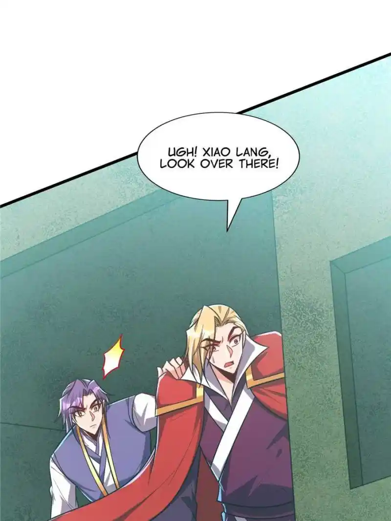 Conquest Of The Demon King Chapter 259