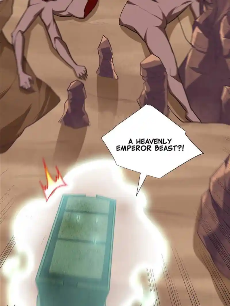 Conquest Of The Demon King Chapter 259