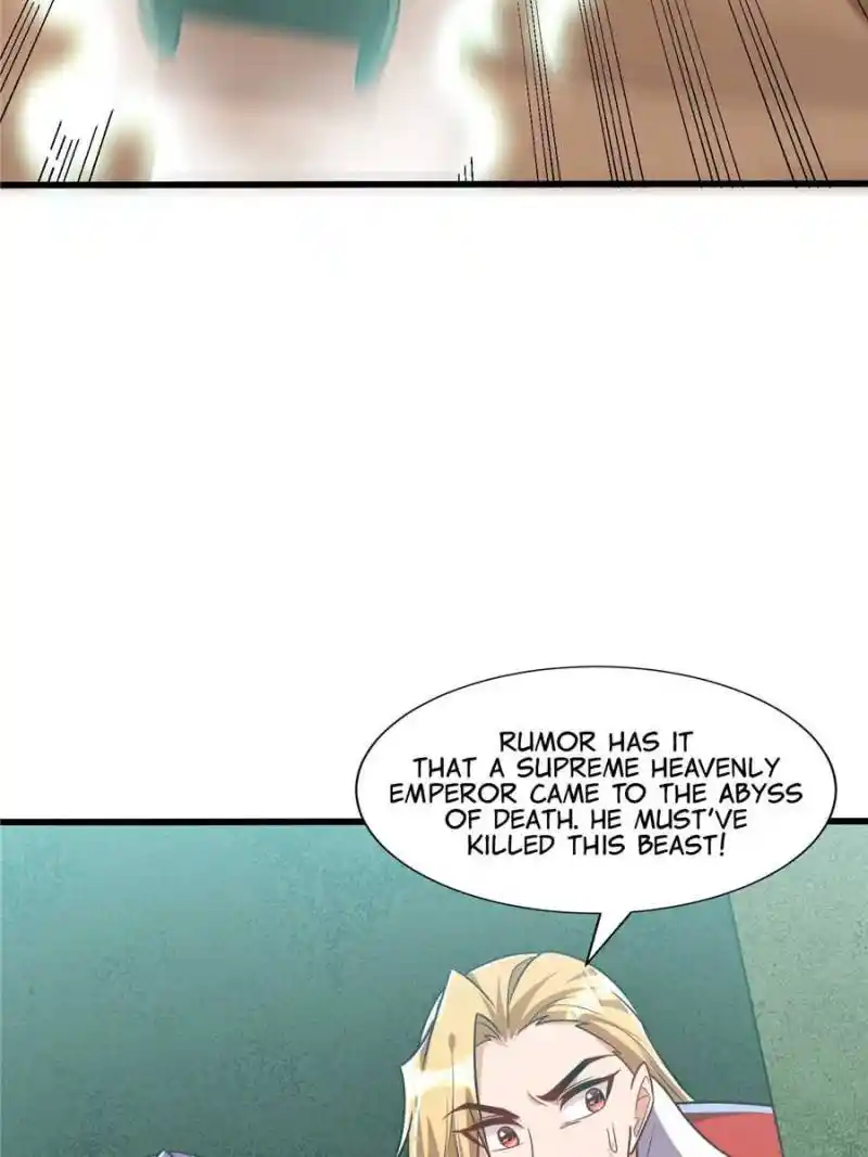 Conquest Of The Demon King Chapter 259