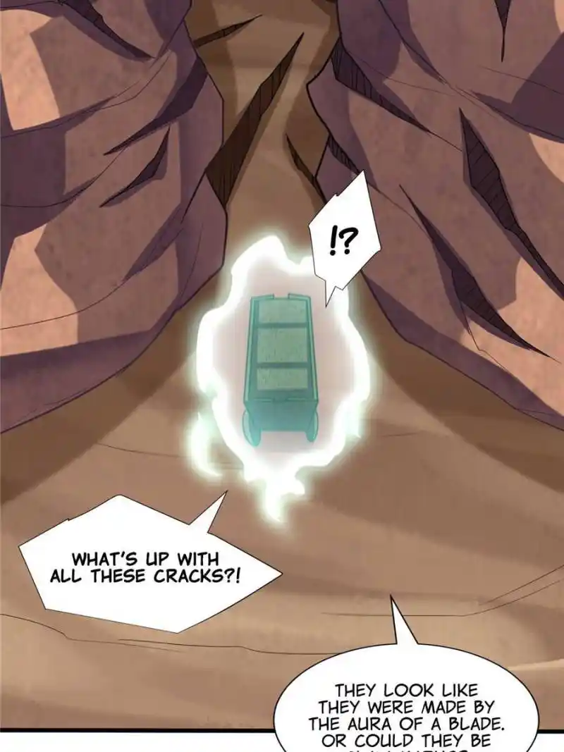 Conquest Of The Demon King Chapter 259