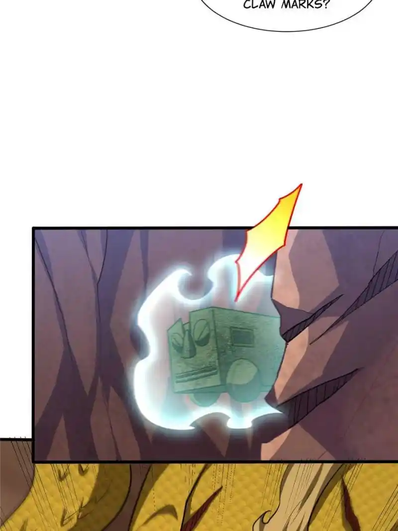 Conquest Of The Demon King Chapter 259