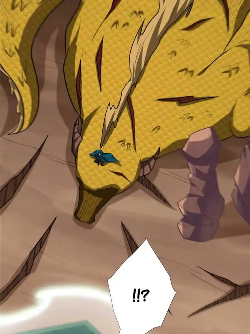 Conquest Of The Demon King Chapter 259