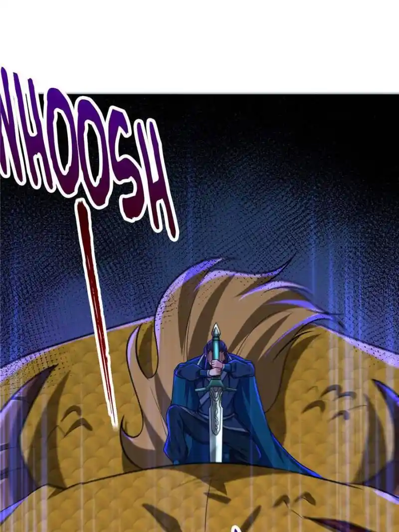 Conquest Of The Demon King Chapter 259