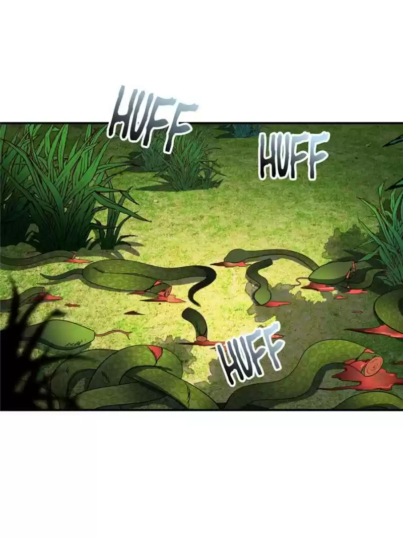 Conquest Of The Demon King Chapter 26