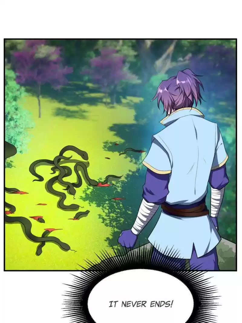 Conquest Of The Demon King Chapter 26