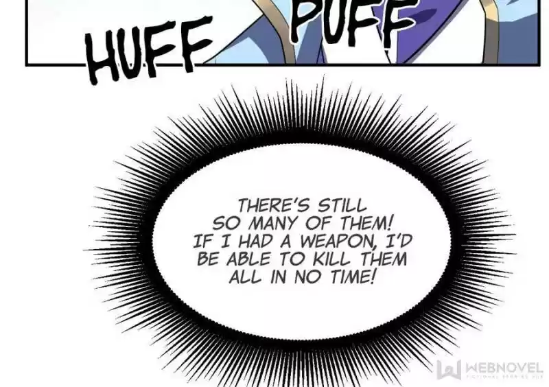 Conquest Of The Demon King Chapter 26