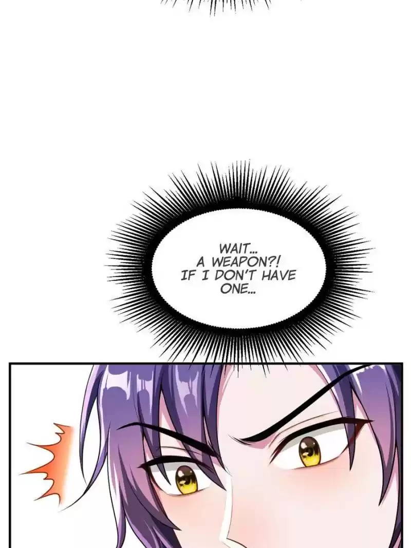 Conquest Of The Demon King Chapter 26