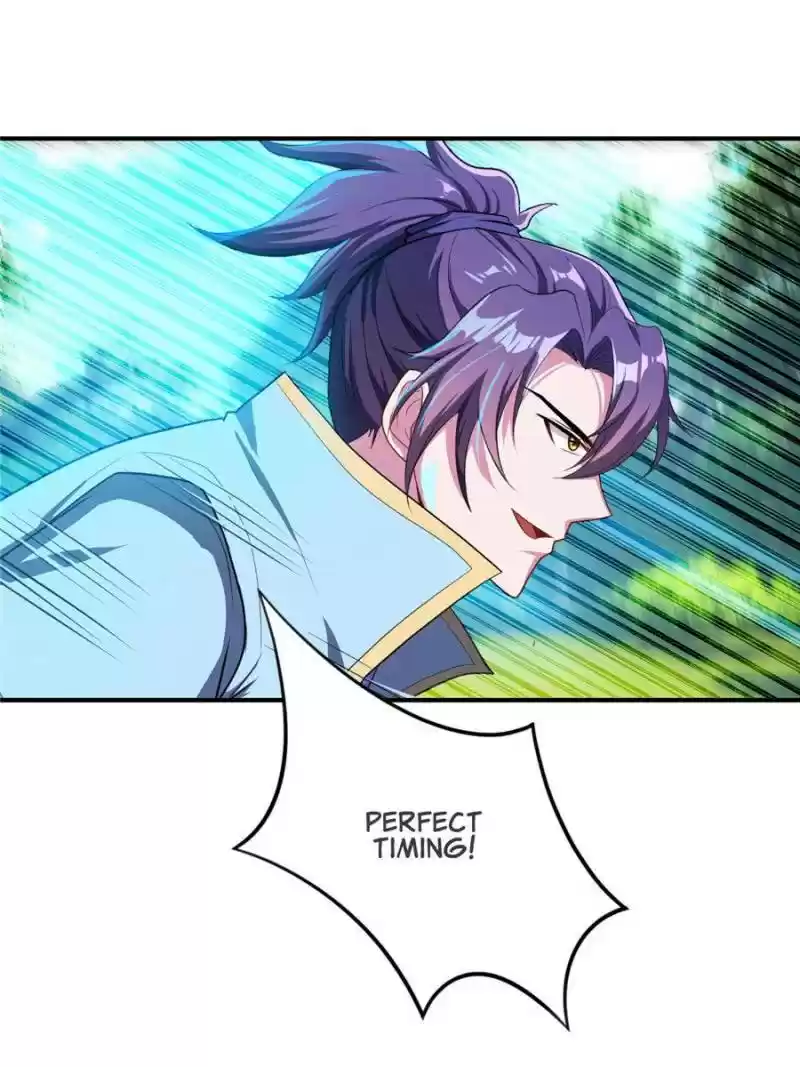 Conquest Of The Demon King Chapter 26