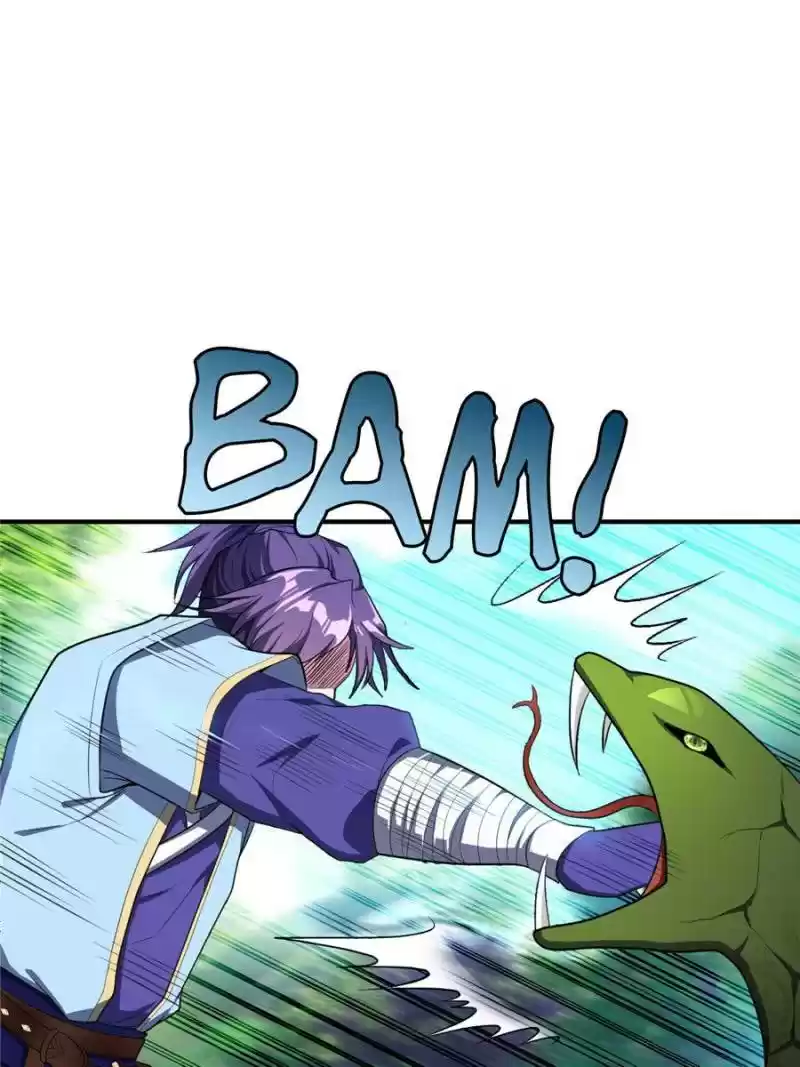 Conquest Of The Demon King Chapter 26