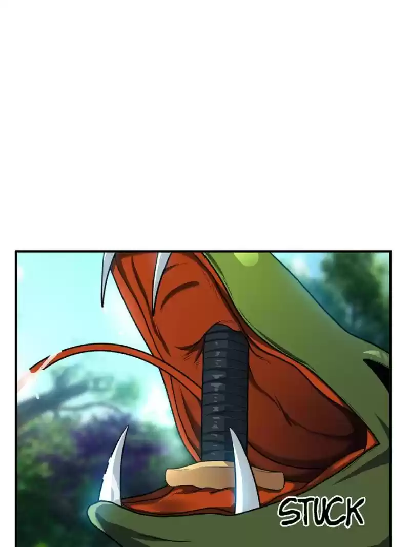 Conquest Of The Demon King Chapter 26