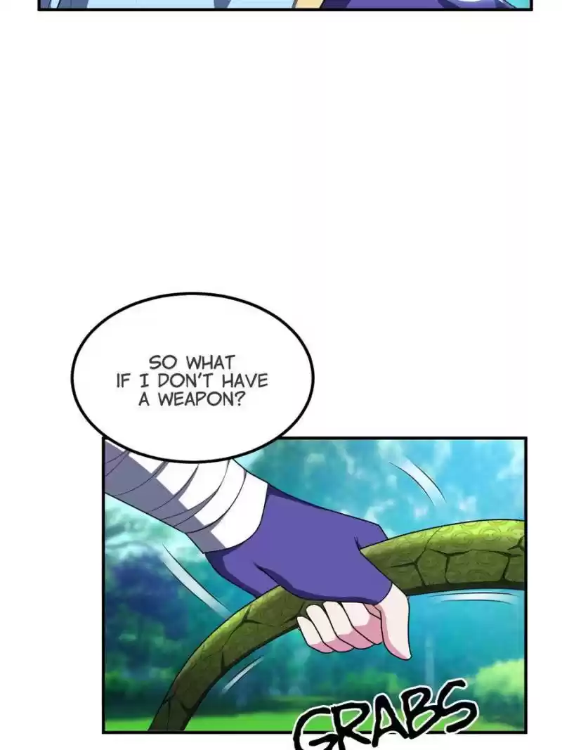 Conquest Of The Demon King Chapter 26