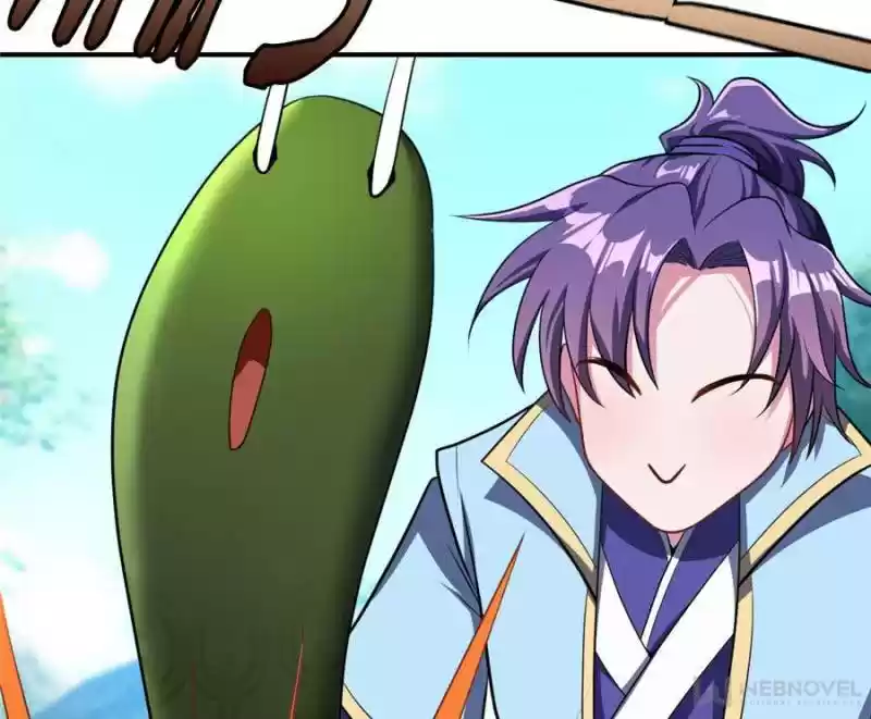 Conquest Of The Demon King Chapter 26