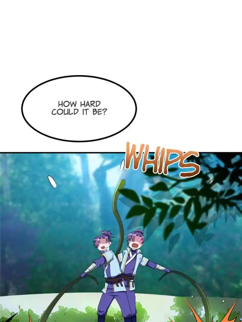 Conquest Of The Demon King Chapter 26