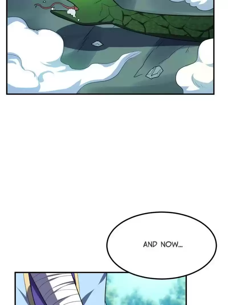 Conquest Of The Demon King Chapter 26