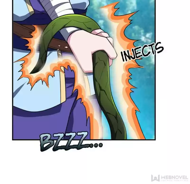 Conquest Of The Demon King Chapter 26