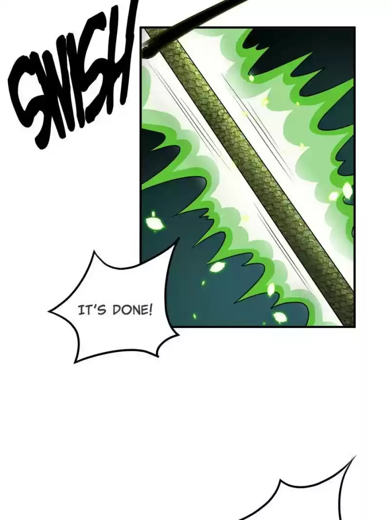 Conquest Of The Demon King Chapter 26