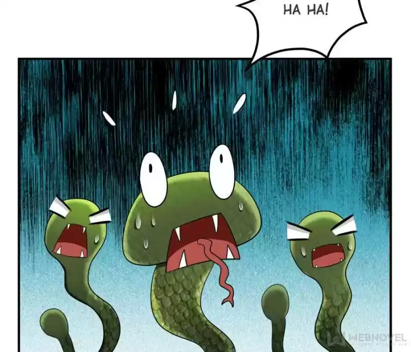 Conquest Of The Demon King Chapter 26