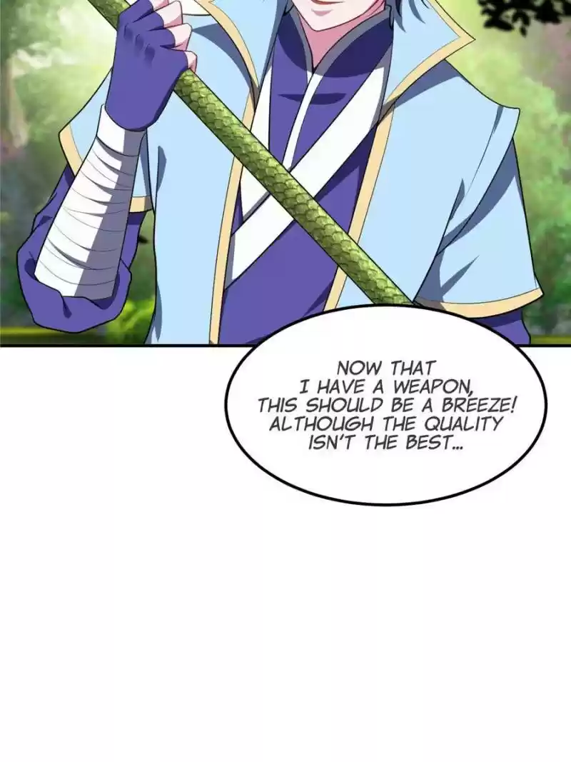 Conquest Of The Demon King Chapter 26