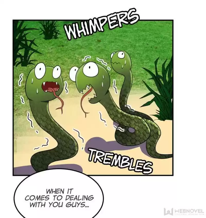 Conquest Of The Demon King Chapter 26