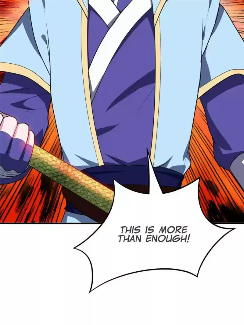 Conquest Of The Demon King Chapter 26